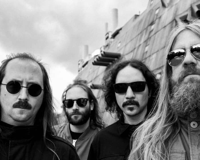 Blood Incantation tickets