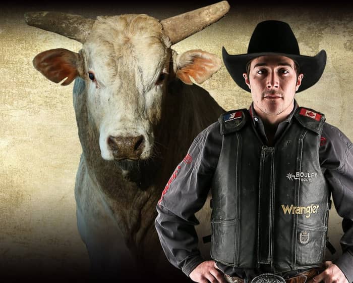 PBR: Professional Bull Riders cover image