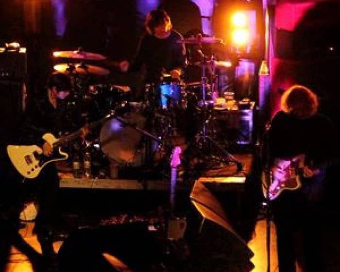 My Bloody Valentine tickets