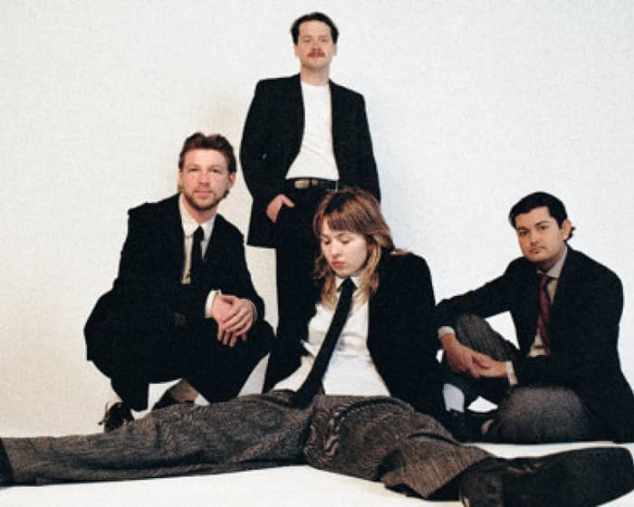 The Belair Lip Bombs tickets