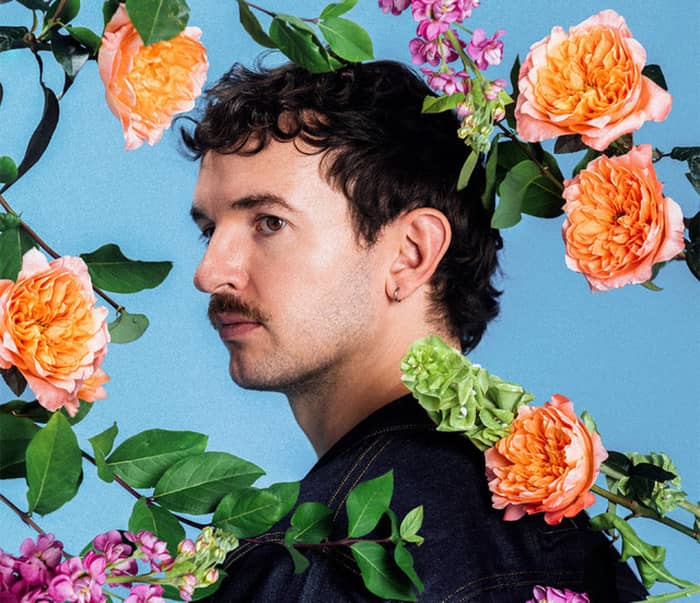 Lollapalooza Aftershow: Worship tickets