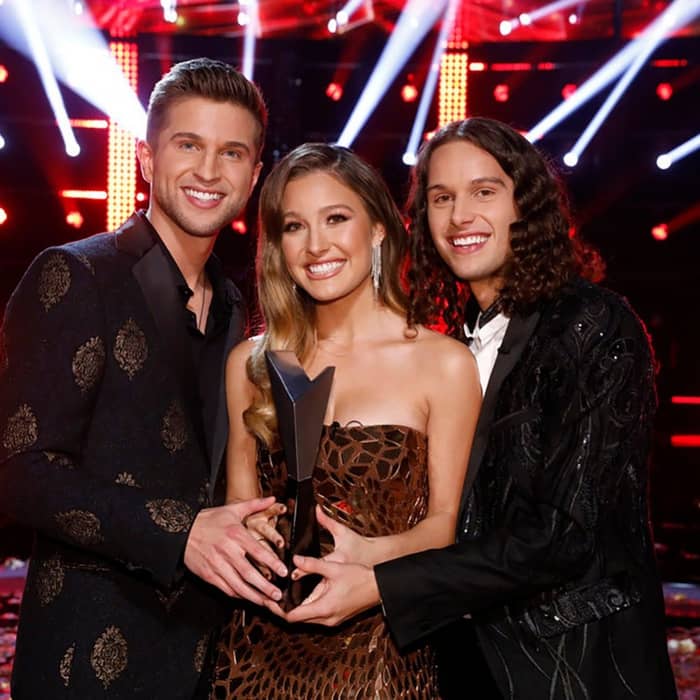 GIRL NAMED TOM cover image