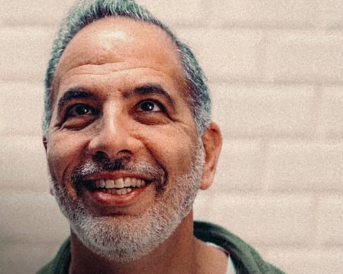 Yotam Ottolenghi tickets