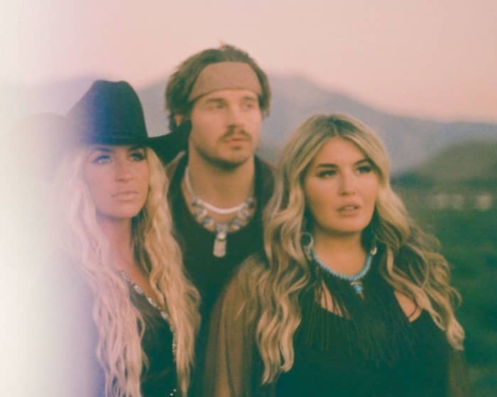 CAIN with Jon Reddick, Caleb & John tickets