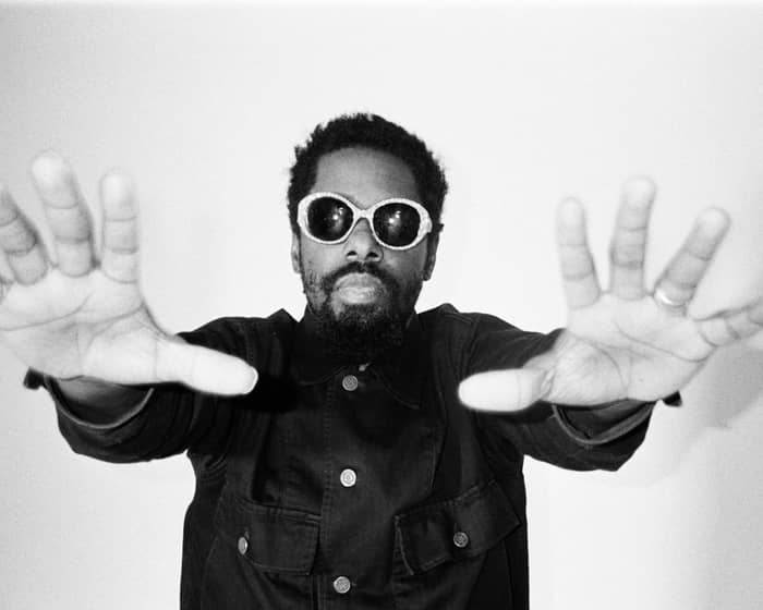 Curtis Harding tickets