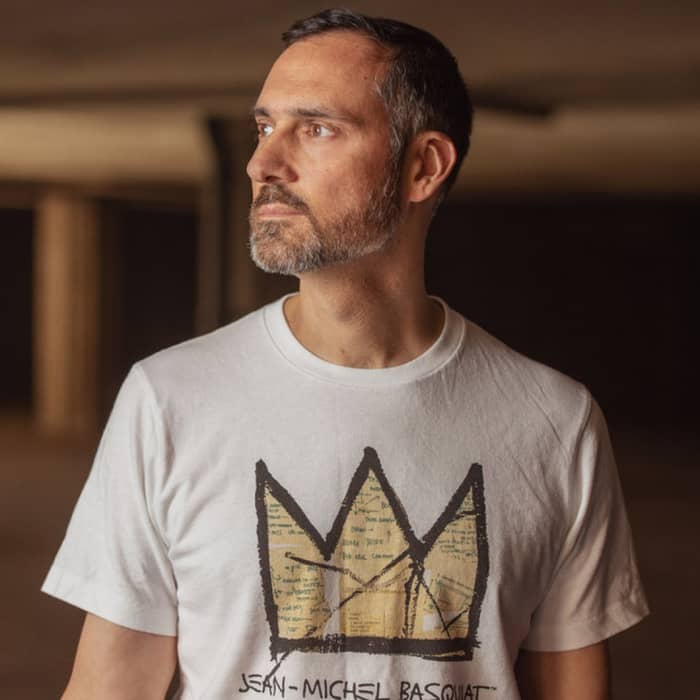 Seamus Haji cover image