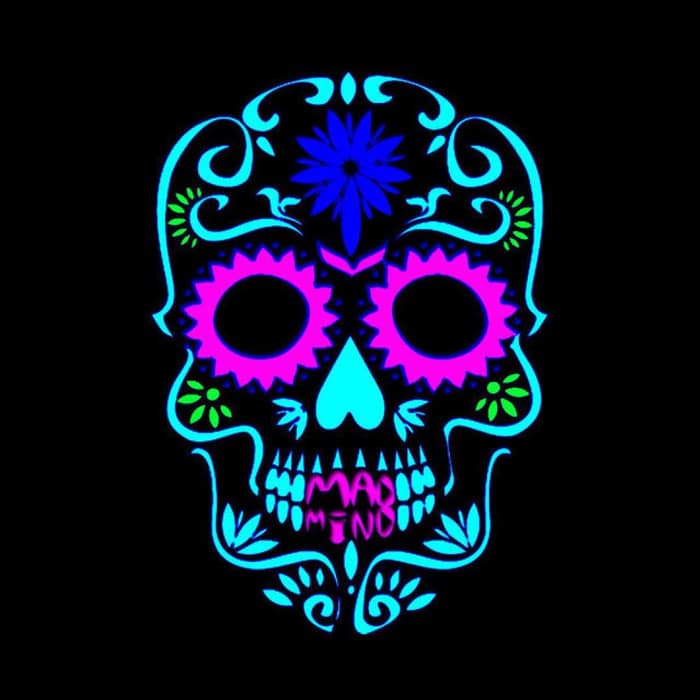 Mad Miran cover image