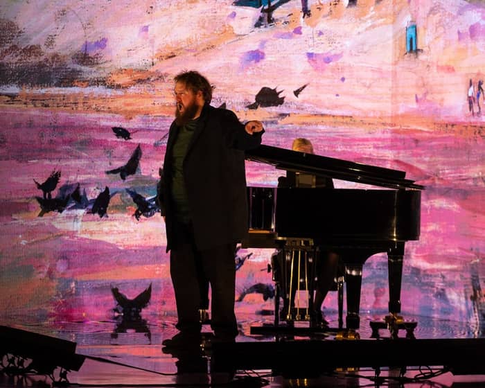 A Winter's Journey tickets