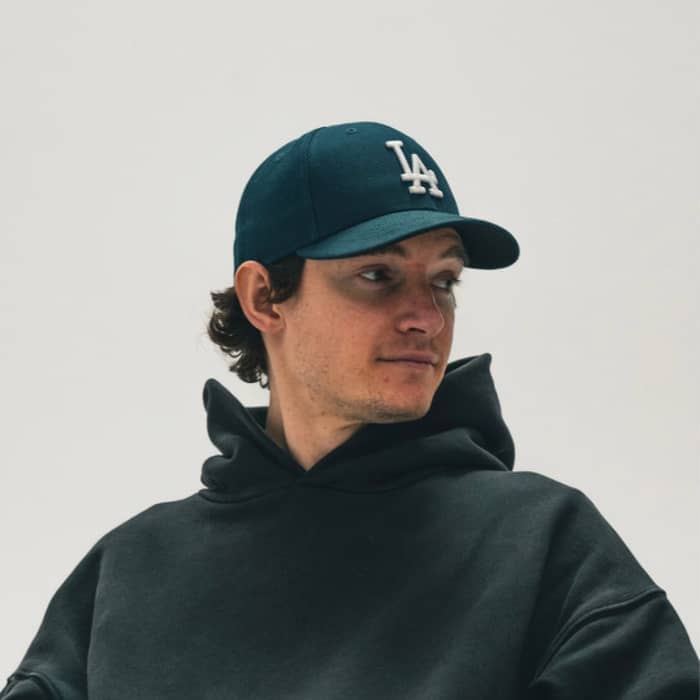 Kyle Walker cover image