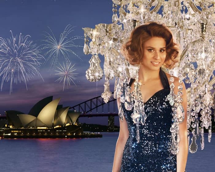 Handa Opera On Sydney cover image