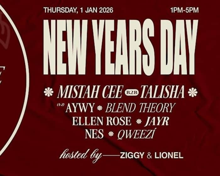 The Late Lunch x Glass Island - New Years Day Harbour Cruise tickets