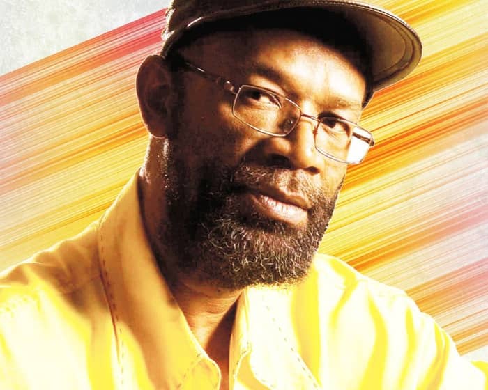 Beres Hammond & Kes The Band tickets