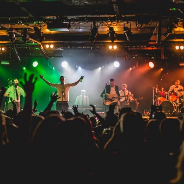 The Rapparees cover image