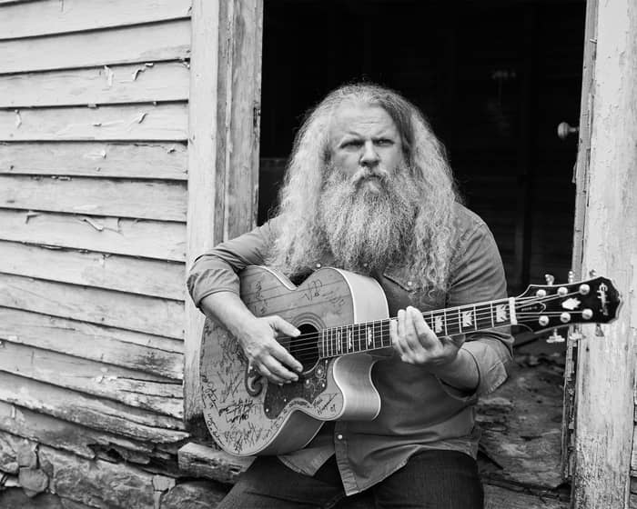 Jamey Johnson tickets