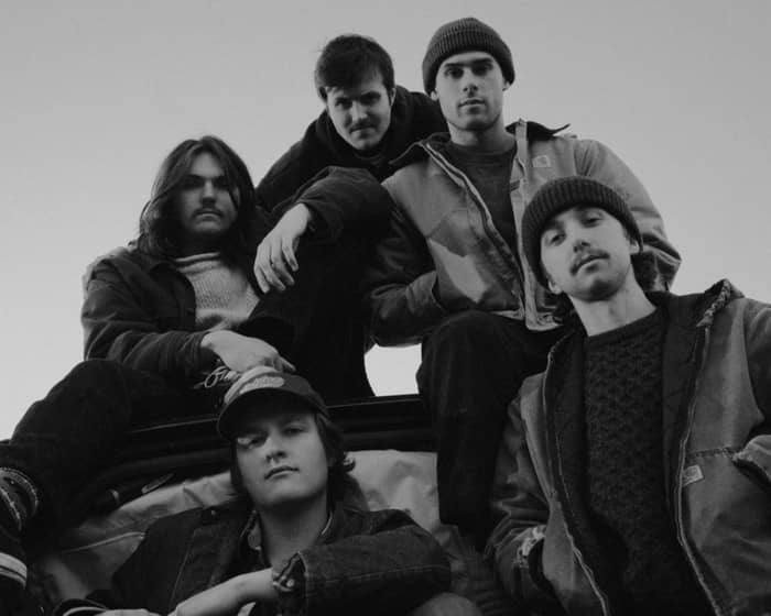 Richy Mitch & The Coal Miners tickets