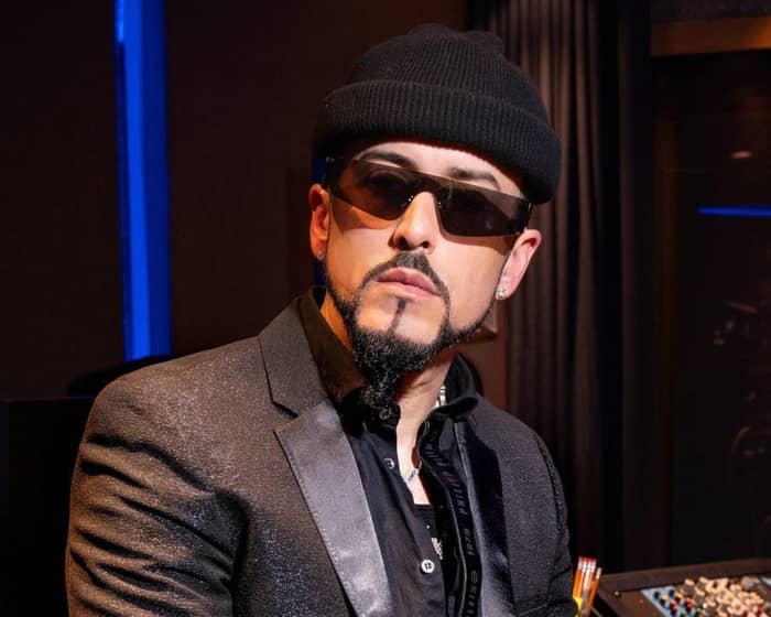 Yandel - SINFÓNICO tickets