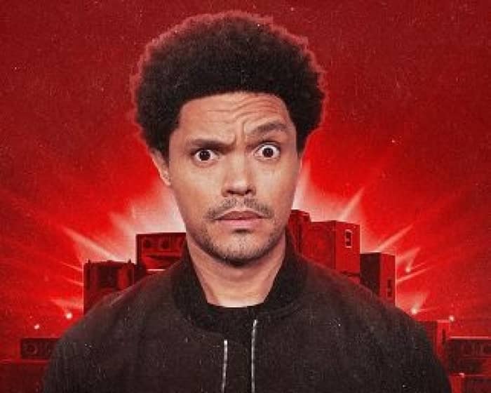 Trevor Noah tickets