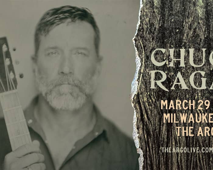 Chuck Ragan tickets