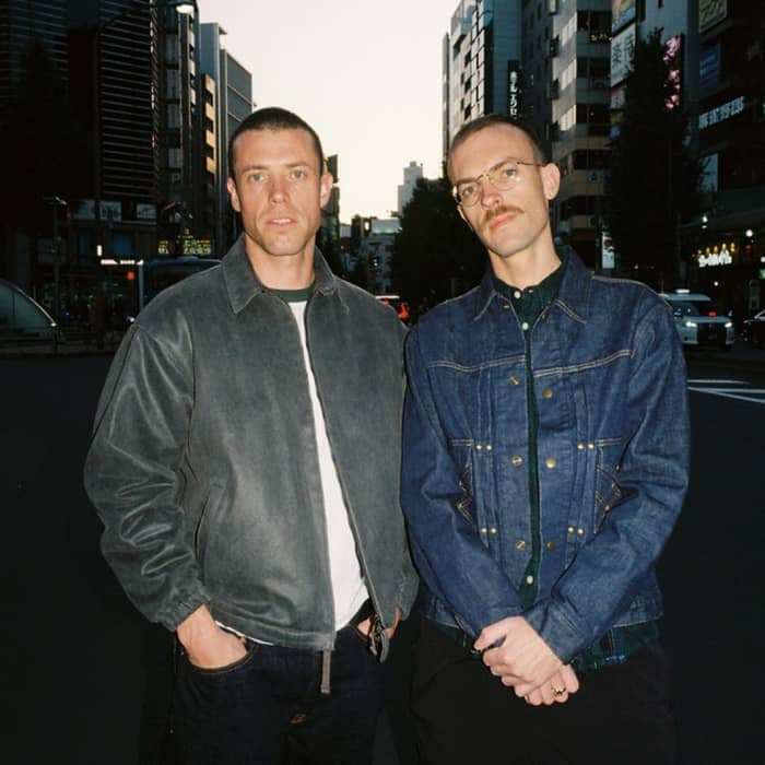 Chaos In The CBD cover image