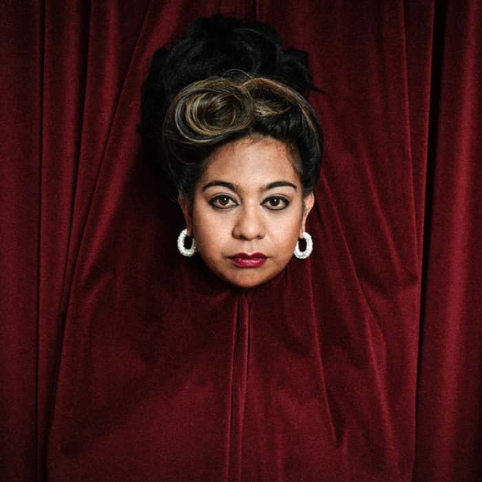 Emily Wurramara cover image