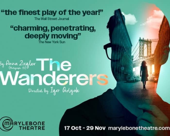 The Wanderers tickets