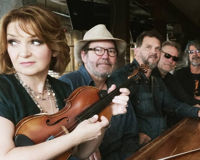 The SteelDrivers tickets