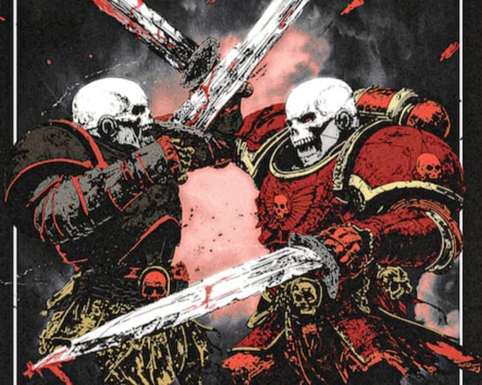 Southern Death Fest 2025 tickets