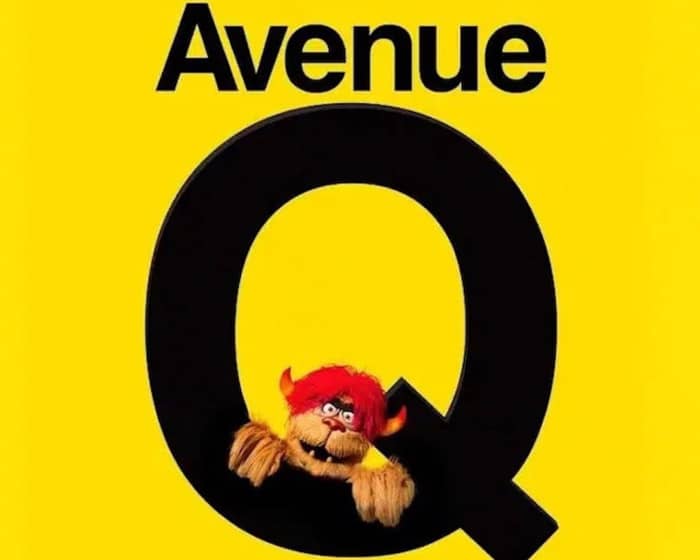 Avenue Q tickets