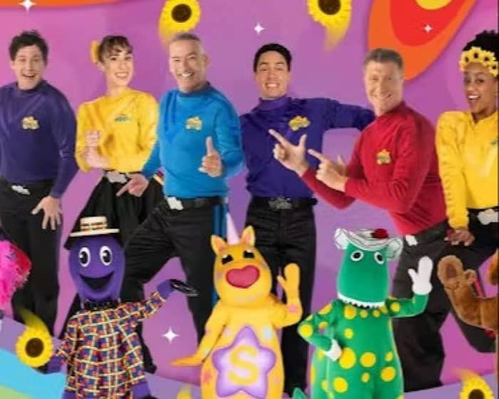 The Wiggles | Tree of Wisdom Spectacular! tickets