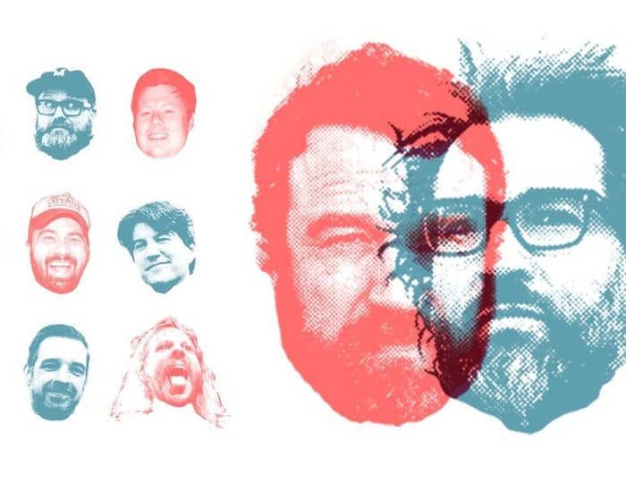 Motion City Soundtrack & Say Anything tickets