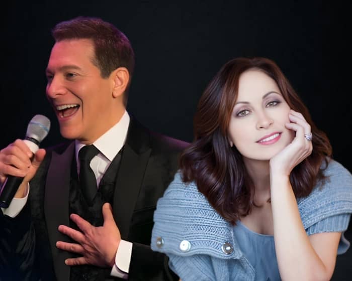 Michael Feinstein and Linda Eder tickets