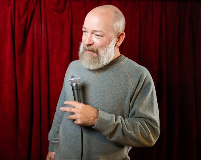 Kyle Kinane tickets