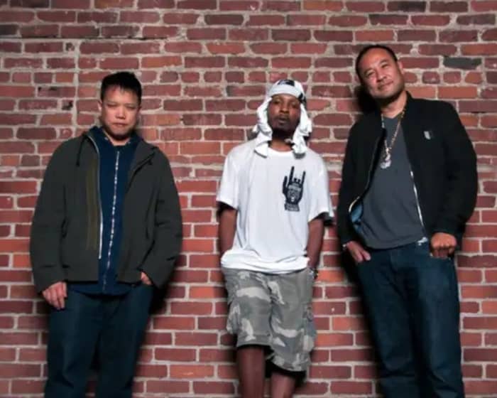 Deltron 3030 tickets