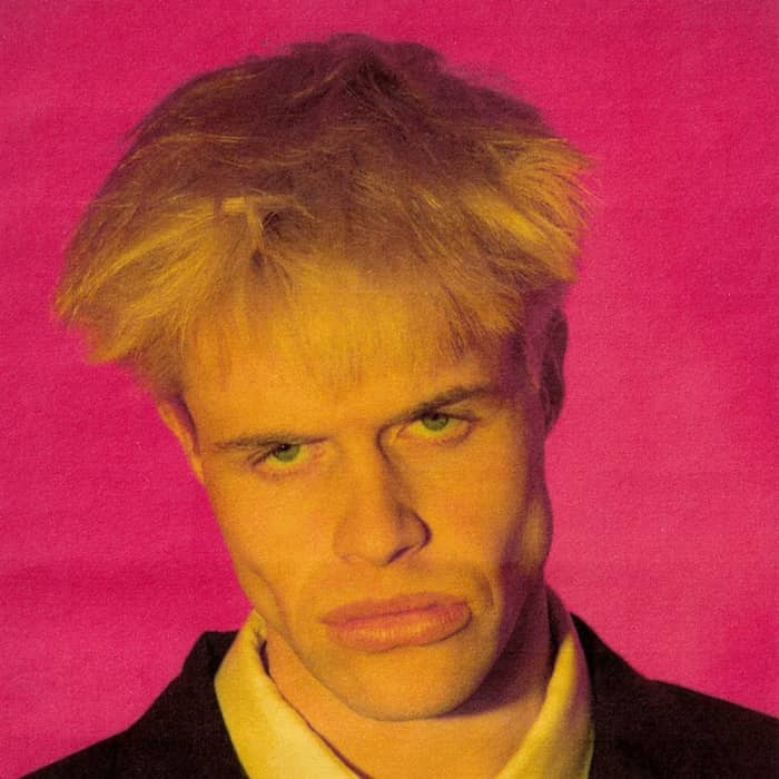 Connor Burns cover image