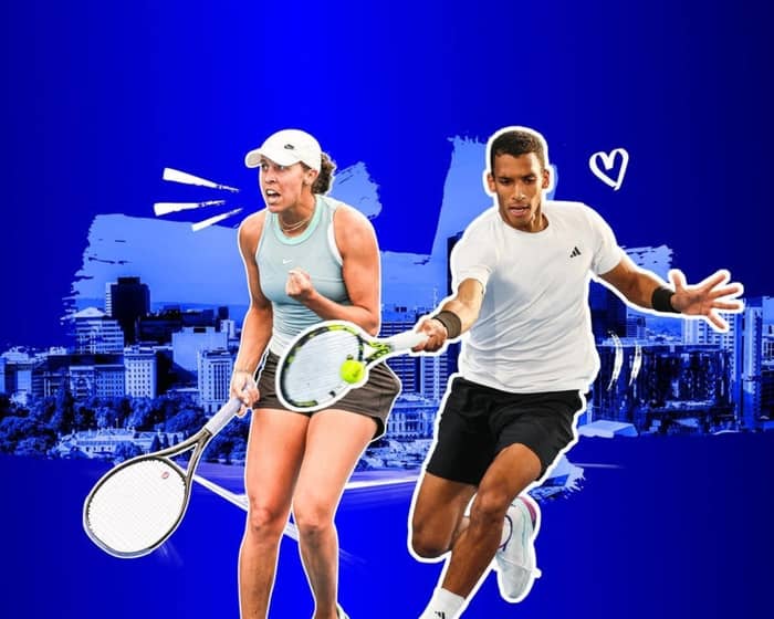 Memorial Drive Tennis Club events