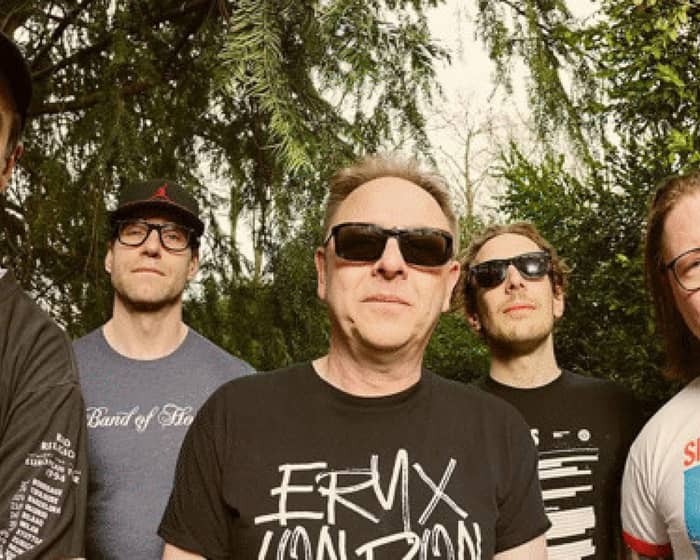 No Fun At All tickets