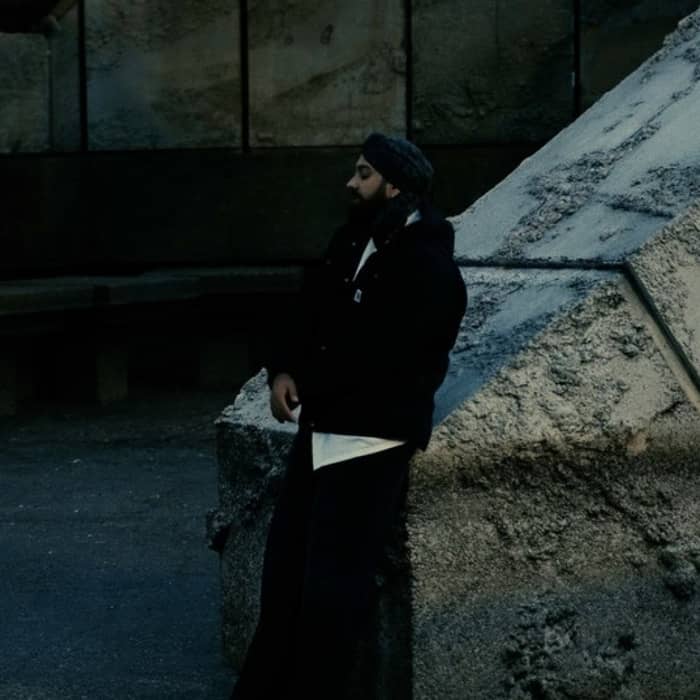 Raaginder cover image