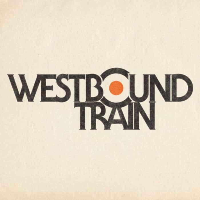 Westbound Train cover image