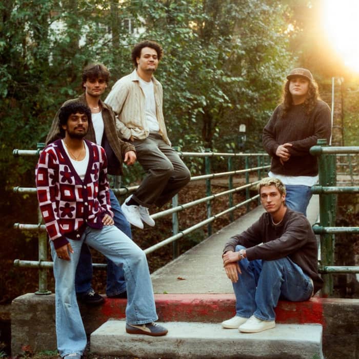 Penelope Road cover image