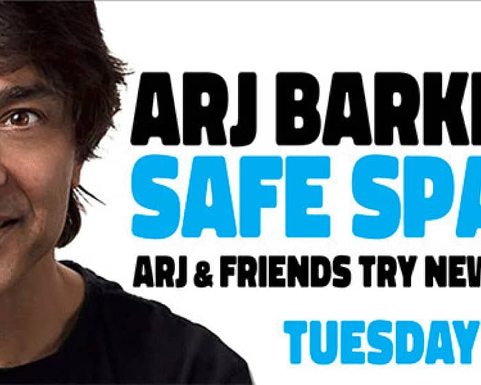 Arj Barker tickets