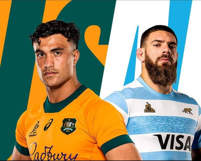 Wallabies v Argentina tickets