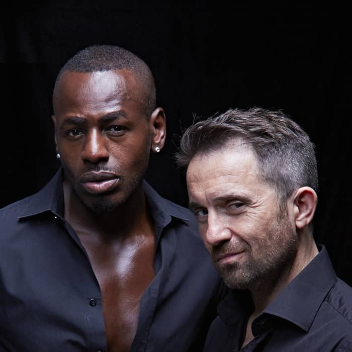 Phats & Small cover image