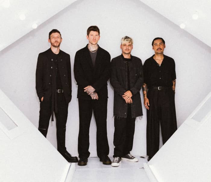 Chiodos 'All's Well That Ends Well' 20 Year Anniversary Tour tickets