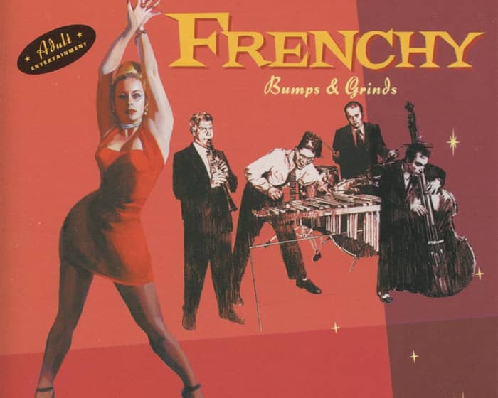 Frenchy tickets