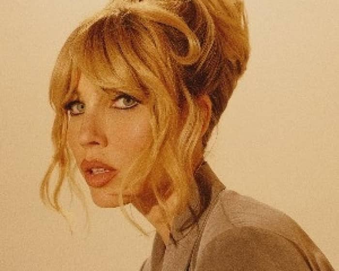 Goldie Boutilier tickets