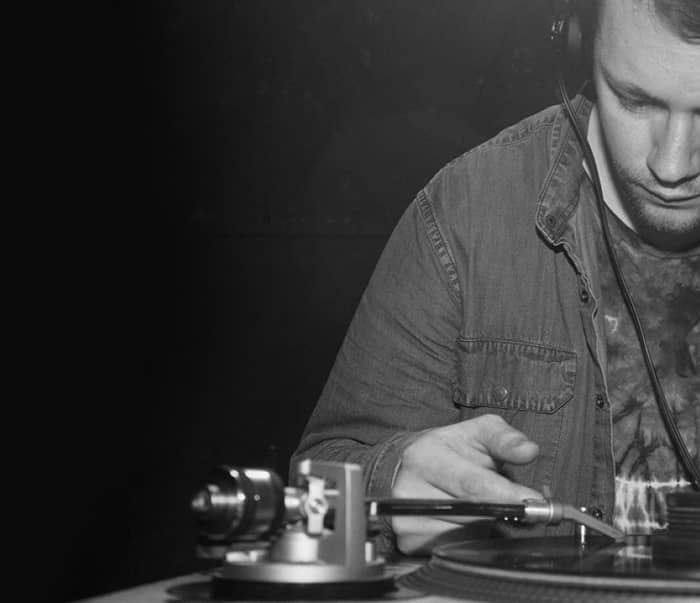 Young Marco cover image