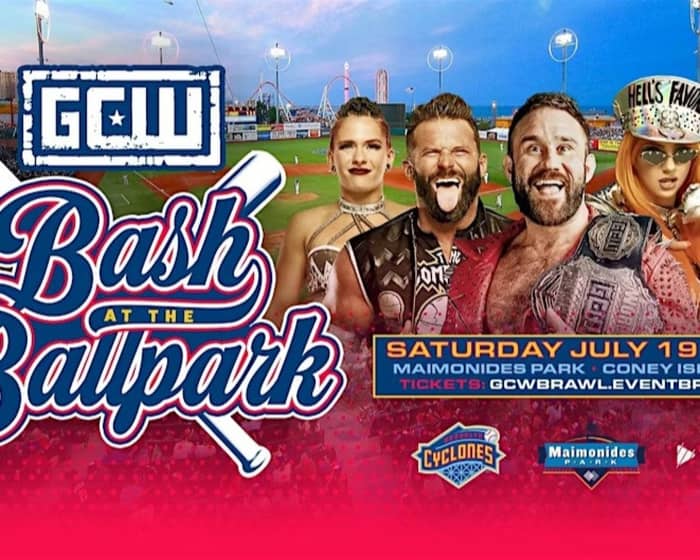 Maimonides Park events