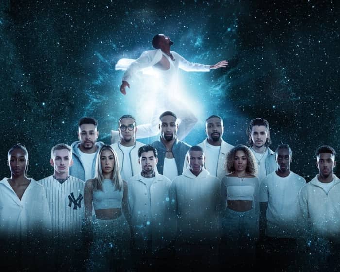 Diversity Soul 2026 tickets