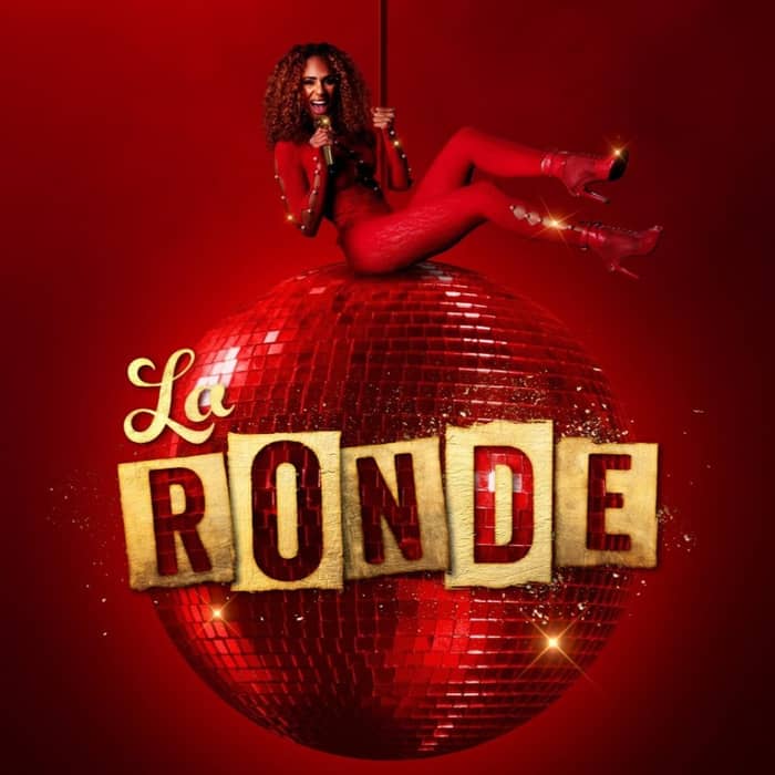 La Ronde cover image