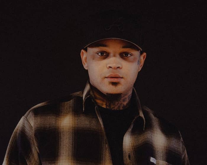 Elijah Scott tickets